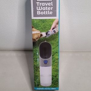 Pet Travel Water Bottle